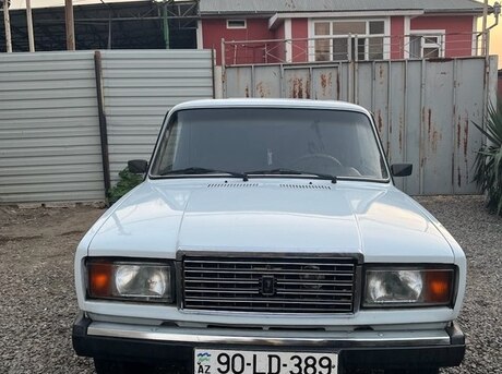 LADA (VAZ) 2104 2008