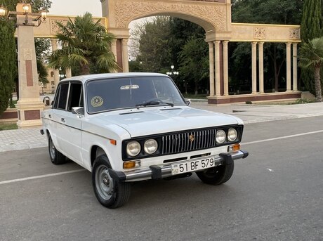 LADA (VAZ) 2106 2004