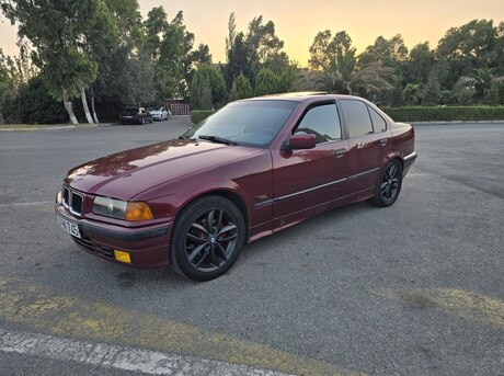 BMW 316 1996