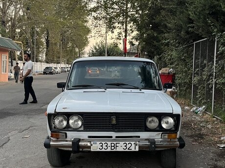 LADA (VAZ) 2106 2005