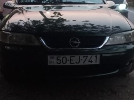 Opel Vectra 1999