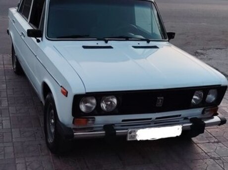 LADA (VAZ) 2106 1994