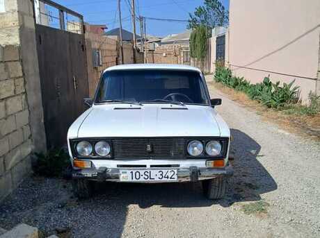 LADA (VAZ) 2106 1993