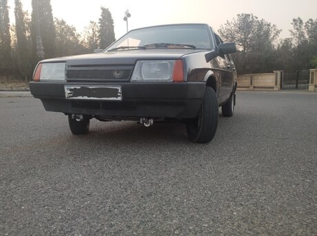 LADA (VAZ) 21099 1998