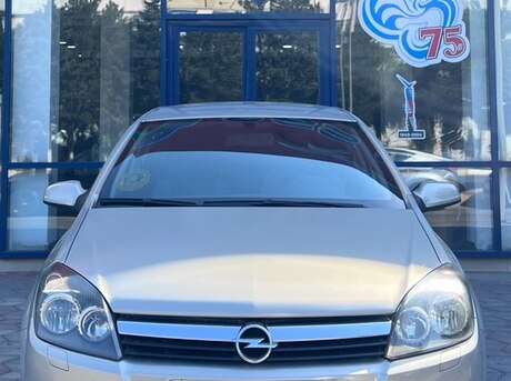Opel Astra 2005