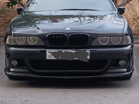 BMW 523 1997