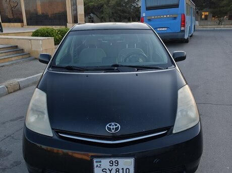 Toyota Prius 2008