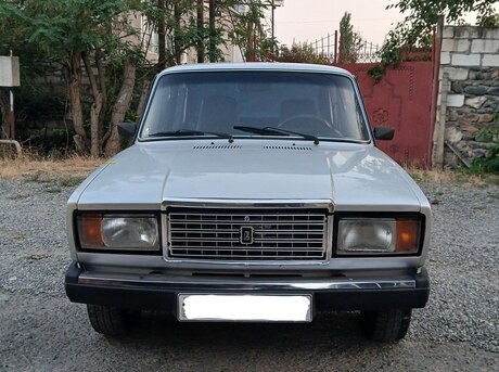 LADA (VAZ) 2107 2002