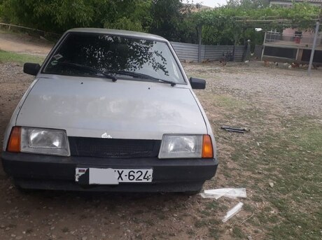 LADA (VAZ) 2109 2006