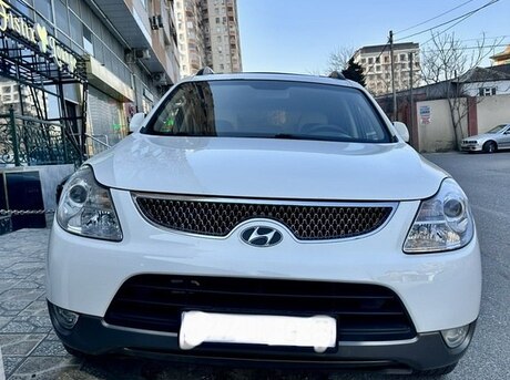 Hyundai Veracruz