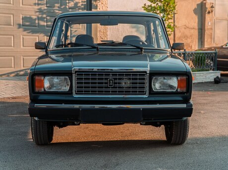 LADA (VAZ) 2107 2011