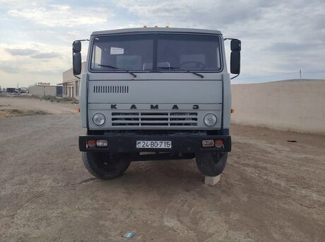 KamAz 5320 1988