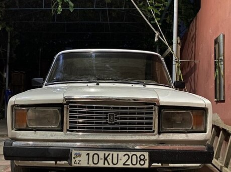 LADA (VAZ) 2107 1997