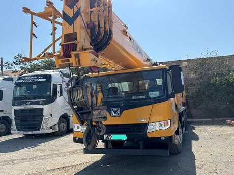 XCMG  2023