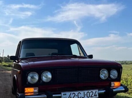 LADA (VAZ) 2106 2006