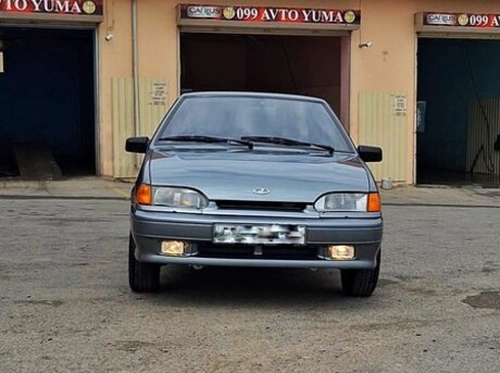 LADA (VAZ) 2115 2011