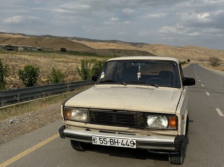LADA (VAZ) 2104 1996