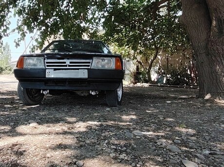 LADA (VAZ) 21099 1997