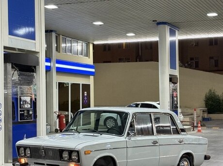 LADA (VAZ) 2106