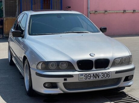 BMW 540 1997