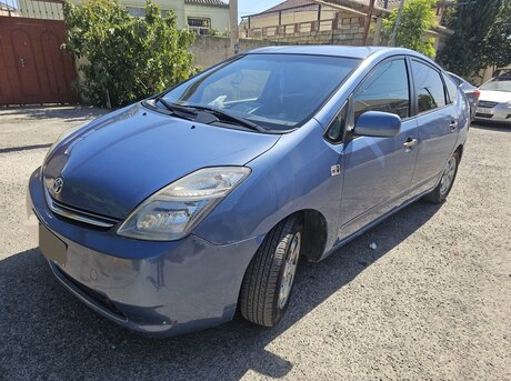 Toyota Prius 2007