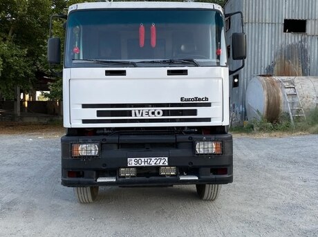 Ford Cargo 2006