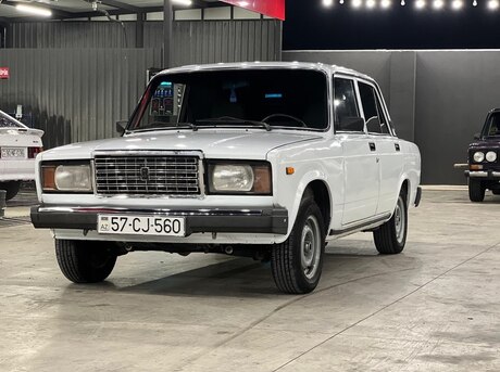 LADA (VAZ) 2107 2008