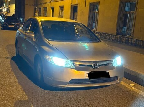 Honda Civic 2007