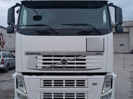Volvo  2012