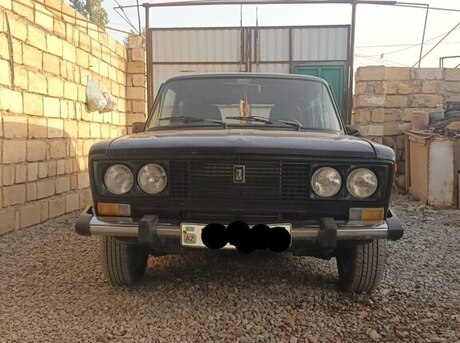 LADA (VAZ) 2106 2002