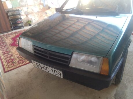 LADA (VAZ) 21099 1999