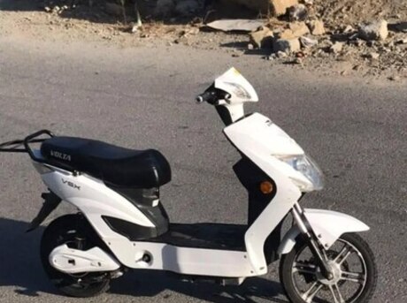 Tufan M50 2025