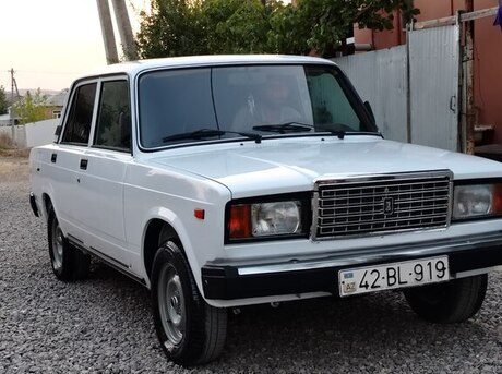 LADA (VAZ) 2107 2006