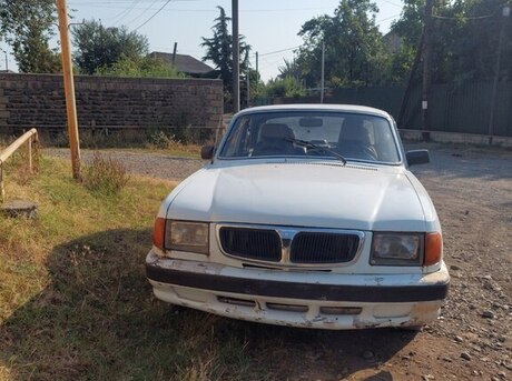 GAZ 3110 1998