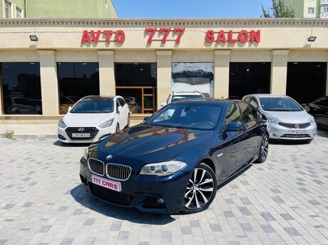 BMW 528