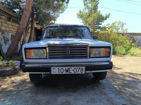 LADA (VAZ) 2107 2003