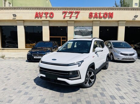JAC  2025