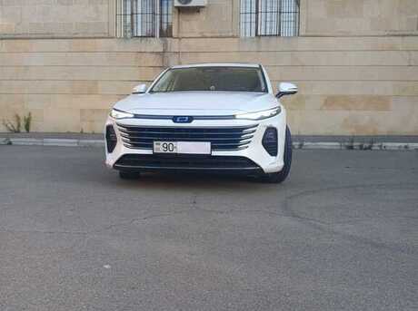 Bestune  2025