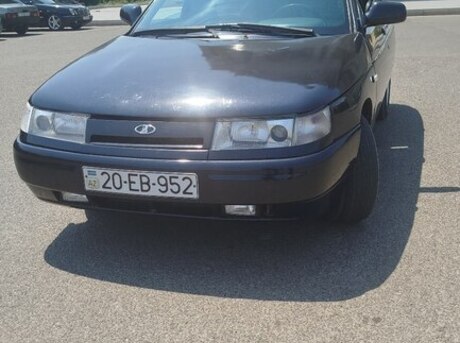 LADA (VAZ) 2112 2006