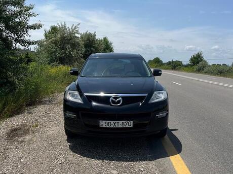 Mazda CX-9