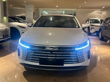 BYD Destroyer 05