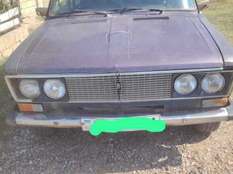 LADA (VAZ) 2106 2001
