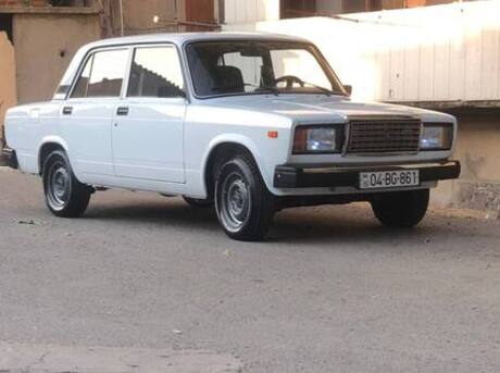 LADA (VAZ) 2107 2007