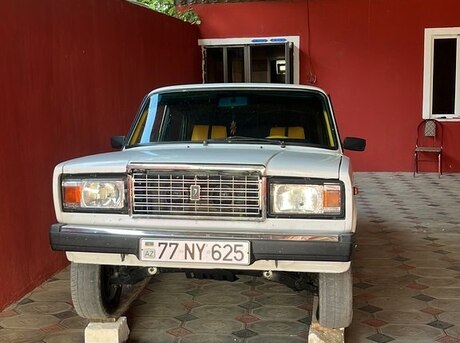 LADA (VAZ) 2107 2003