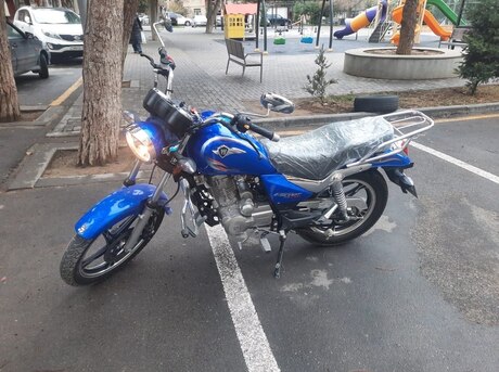 Haojue  2022