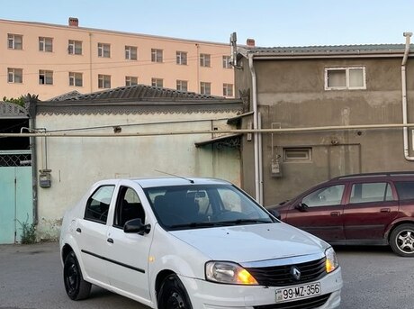 Renault Logan
