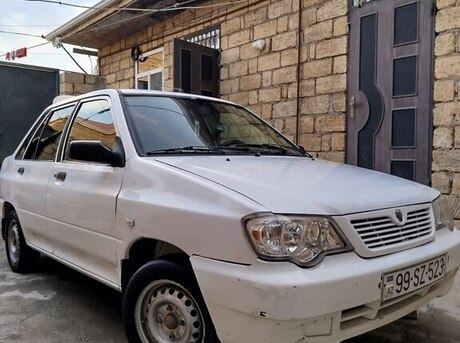 Saipa 132