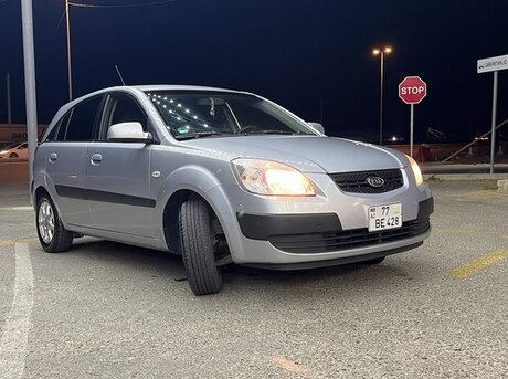 Kia Rio 2006