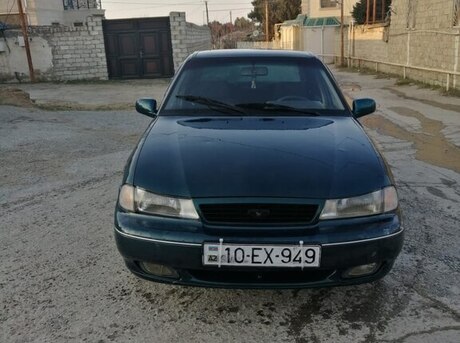 Daewoo Nexia 1997
