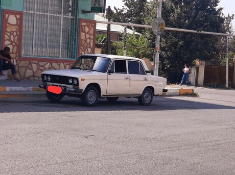 LADA (VAZ) 2106